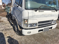 MITSUBISHI FUSO Fighter Dump KK-FK71GC 2003 77,179km_3