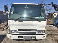 MITSUBISHI FUSO Fighter Dump KK-FK71GC 2003 77,179km_4