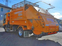 ISUZU Forward Garbage Truck PB-FRR35E3S 2005 164,659km_2