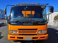 ISUZU Forward Garbage Truck PB-FRR35E3S 2005 164,659km_7