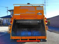 ISUZU Forward Garbage Truck PB-FRR35E3S 2005 164,659km_9