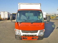 MITSUBISHI FUSO Canter Truck with Accordion Door SKG-FEA50 2011 137,000km_9