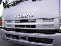 ISUZU Forward Aluminum Van PKG-FRR90S2 2010 593,000km_3