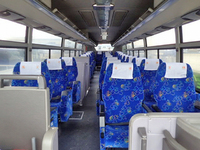 MITSUBISHI FUSO Aero Ace Tourist Bus BKG-MS96JP 2008 1,638,000km_19