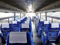 MITSUBISHI FUSO Aero Ace Tourist Bus BKG-MS96JP 2008 1,638,000km_21
