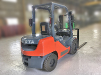 TOYOTA Others Forklift 02-8FDL30 2014 911h_3