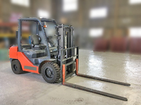 TOYOTA Others Forklift 02-8FDL30 2014 911h_4