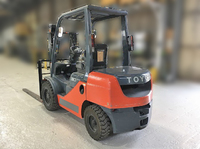 TOYOTA Others Forklift 02-8FDL30 2014 911h_5