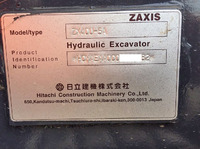 HITACHI Others Excavator ZX40U-5A 2013 _37