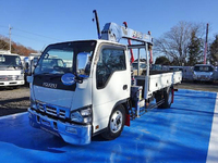 ISUZU Elf Truck (With 3 Steps Of Cranes) PB-NKR81AN 2007 79,000km_2