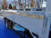 ISUZU Elf Truck (With 5 Steps Of Cranes) PA-NPR81R 2005 9,000km_13