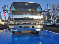 ISUZU Elf Truck (With 5 Steps Of Cranes) PA-NPR81R 2005 9,000km_3