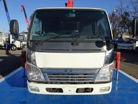 MITSUBISHI FUSO Canter Truck (With 4 Steps Of Cranes) PA-FE73DEN 2006 484,977km_7