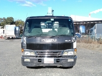 ISUZU Elf Truck (With 5 Steps Of Cranes) KC-NPR66LR 1997 60,896km_5