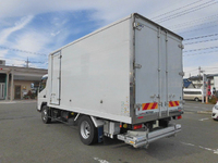 MITSUBISHI FUSO Canter Refrigerator & Freezer Truck TKG-FEB80 2015 107,029km_2