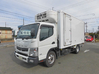 MITSUBISHI FUSO Canter Refrigerator & Freezer Truck TKG-FEB80 2015 107,029km_3