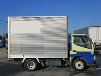 HINO Dutro Aluminum Van BDG-XZU308M 2008 396,800km_4
