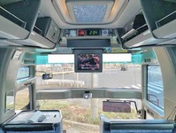 ISUZU Gala Bus KL-LV774R2 2002 882,000km_17