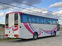 ISUZU Gala Bus KL-LV774R2 2002 882,000km_2