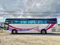 ISUZU Gala Bus KL-LV774R2 2002 882,000km_3