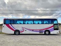 ISUZU Gala Bus KL-LV774R2 2002 882,000km_4