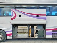 ISUZU Gala Bus KL-LV774R2 2002 882,000km_5
