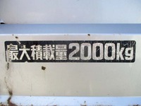 TOYOTA Toyoace Flat Body BDG-XZU348 2008 58,862km_14