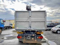 HINO Ranger Container Carrier Truck with Hiab ADG-FE7JJWA 2005 635,000km_6