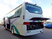 MITSUBISHI FUSO Aero Ace Tourist Bus KK-MM86FH 2003 _3