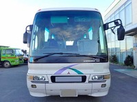 MITSUBISHI FUSO Aero Ace Tourist Bus KK-MM86FH 2003 _5