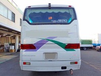 MITSUBISHI FUSO Aero Ace Tourist Bus KK-MM86FH 2003 _6