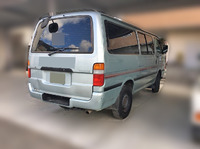 TOYOTA Hiace Box Van KC-LH113V 1997 190,000km_3
