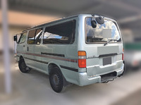 TOYOTA Hiace Box Van KC-LH113V 1997 190,000km_5