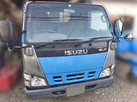 ISUZU Elf Dump PB-NKR81AD 2007 102,000km_5