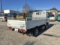 MITSUBISHI FUSO Canter Flat Body TKG-FBA20 2012 19,269km_2