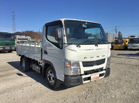 MITSUBISHI FUSO Canter Flat Body TKG-FBA20 2012 19,269km_3