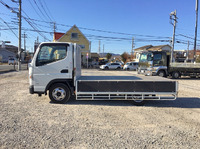 MITSUBISHI FUSO Canter Flat Body TKG-FBA20 2012 19,269km_6