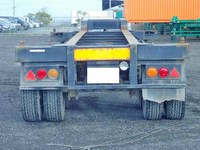 TRAILMOBILE Others Trailer CT220D 1989 _5