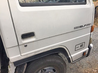 ISUZU Elf Aluminum Van U-NPR66PR (KAI) 1992 270,394km_4