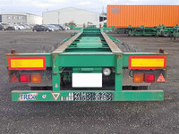 NIPPON TREX Others Marine Container Trailer NCCTB34081 2012 _3