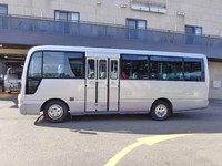 NISSAN Civilian Micro Bus KK-BHW41 2002 116,000km_4