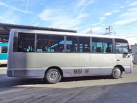 NISSAN Civilian Micro Bus KK-BHW41 2002 116,000km_5