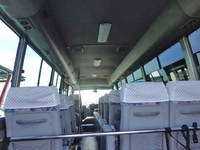 NISSAN Civilian Micro Bus KK-BHW41 2002 116,000km_9