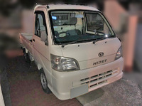 DAIHATSU Hijet Truck Flat Body EBD-S201P 2009 17,000km_4