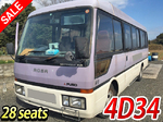 Rosa Micro Bus