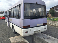 MITSUBISHI FUSO Rosa Micro Bus U-BE459F 1992 0km_4