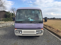 MITSUBISHI FUSO Rosa Micro Bus U-BE459F 1992 0km_5