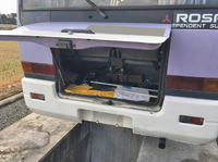 MITSUBISHI FUSO Rosa Micro Bus U-BE459F 1992 0km_6