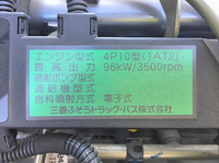 MITSUBISHI FUSO Canter Flat Body TKG-FBA20 2015 113,491km_26