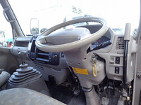 HINO Dutro Mixer Truck KK-XZU301E 2003 56,116km_14